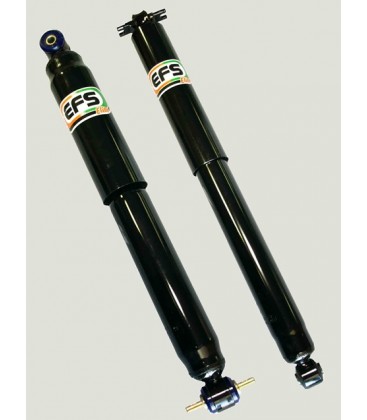 KIT SUSPENSION EFS