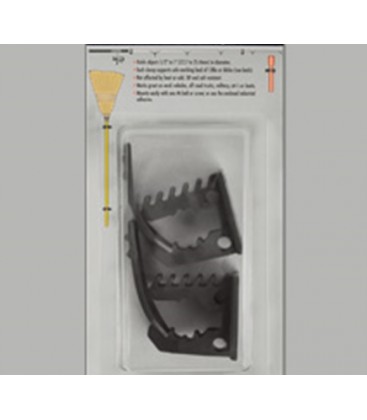 ABRAZADERA LONG ARM