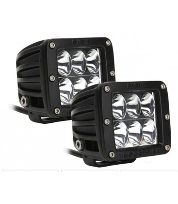 FARO LARGO ALCANCE RIGID