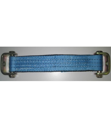 LIMITADOR DE SUSPENSION TERRENO4X4