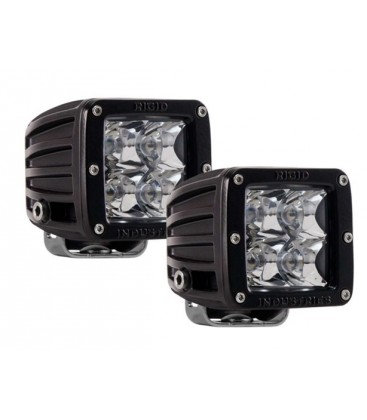 FARO LARGO ALCANCE RIGID