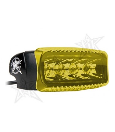 TAPA DE FARO RIGID