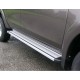 ESTRIBERAS DE PLATAFORMA