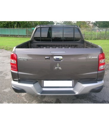 ROLL BAR