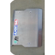 PLANCHAS PROTECCION DE BAJOS 4WD