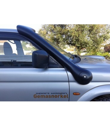 SNORKEL MITSUBISHI