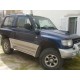 SNORKEL MITSUBISHI