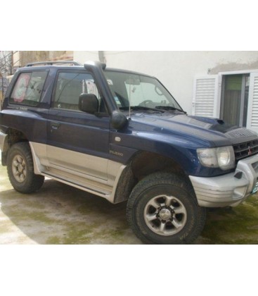 SNORKEL MITSUBISHI