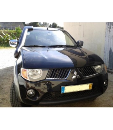 SNORKEL MITSUBISHI