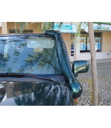 SNORKEL MITSUBISHI