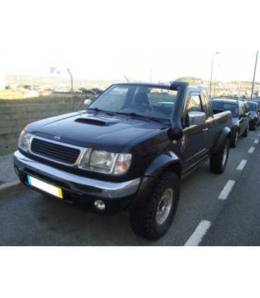 SNORKEL MITSUBISHI