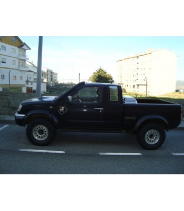 SNORKEL MITSUBISHI