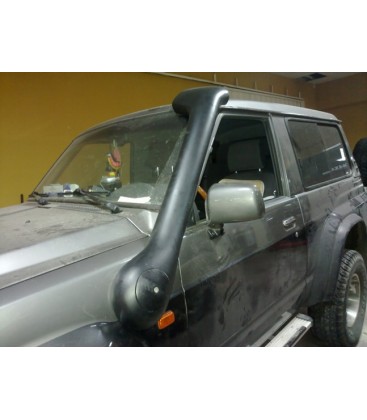 SNORKEL NISSAN