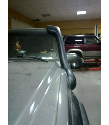 SNORKEL NISSAN