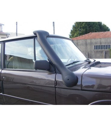 SNORKEL LAND ROVER 