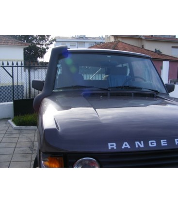 SNORKEL LAND ROVER 