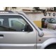 SNORKEL LAND ROVER 