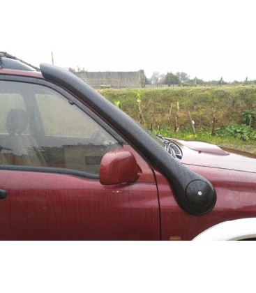 SNORKEL SUZUKI