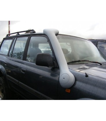 SNORKEL SUZUKI