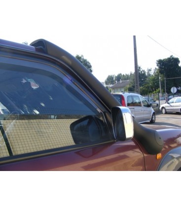 SNORKEL TOYOTA