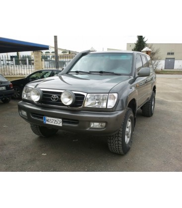 SNORKEL TOYOTA