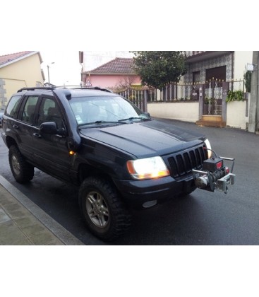 SNORKEL TOYOTA