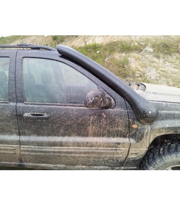 SNORKEL TOYOTA