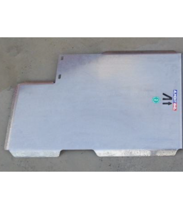 PLANCHAS DE PROTECCION ALMONT4WD