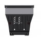 PLANCHAS PROTECCION DE BAJOS SHERIFF
