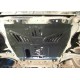 PLANCHAS PROTECCION DE BAJOS SHERIFF