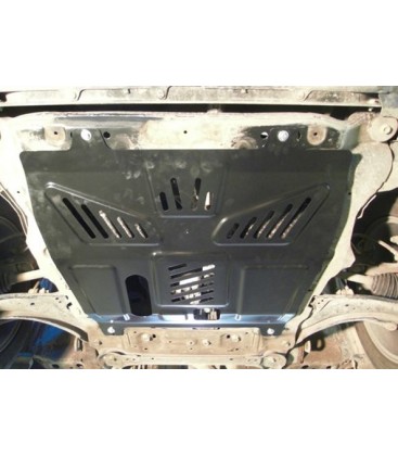 PLANCHAS PROTECCION DE BAJOS SHERIFF