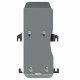 PLANCHAS PROTECCION DE BAJOS SHERIFF