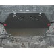 PLANCHAS PROTECCION DE BAJOS SHERIFF