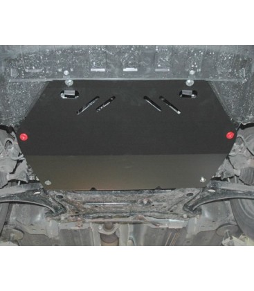 PLANCHAS PROTECCION DE BAJOS SHERIFF
