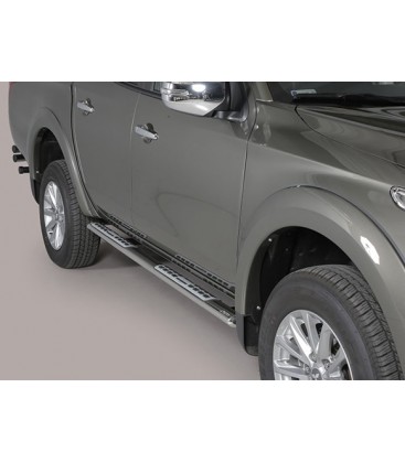 ESTRIBERAS OVALES