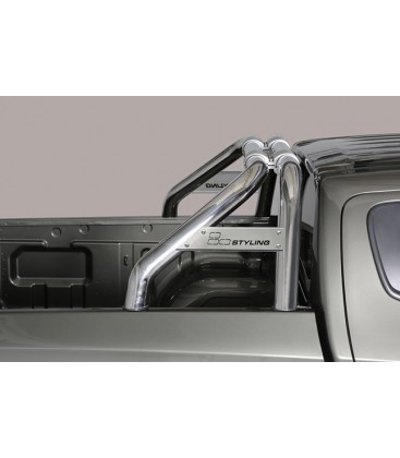 ROLL BAR