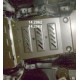 PLANCHAS PROTECCION DE BAJOS SHERIFF