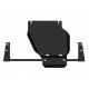 PLANCHAS PROTECCION DE BAJOS SHERIFF