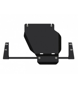 PLANCHAS PROTECCION DE BAJOS SHERIFF