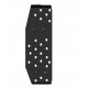 PLANCHAS PROTECCION DE BAJOS