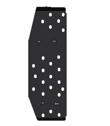 PLANCHAS PROTECCION DE BAJOS