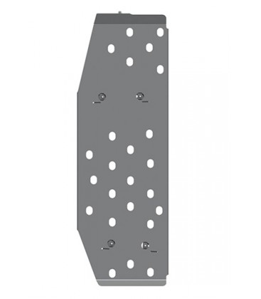PLANCHAS PROTECCION DE BAJOS