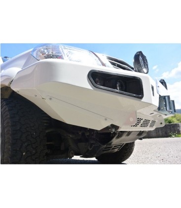 PARAGOLPES DELANTERO AFN