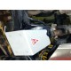 PLANCHAS DE PROTECCION ALMONT4WD