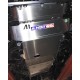 PLANCHAS DE PROTECCION 4WD