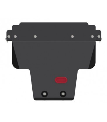 PLANCHAS PROTECCION DE BAJOS