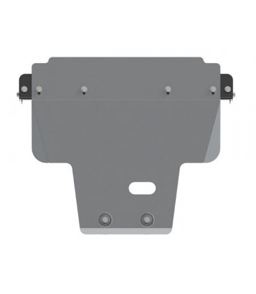 PLANCHAS PROTECCION DE BAJOS
