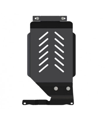 PLANCHAS PROTECCION DE BAJOS