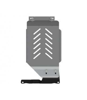 PLANCHAS PROTECCION DE BAJOS