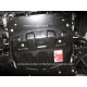 PLANCHAS  PROTECCION DE BAJOS SHERIFF